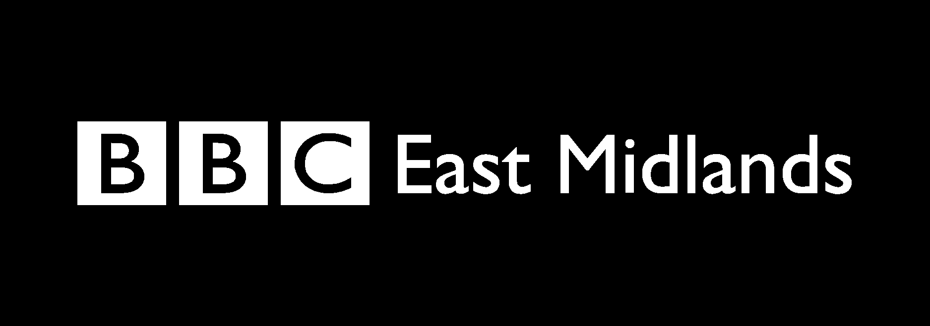 BBC East Midlands Logo Vector Logo